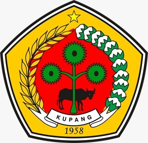 Logo Kabupaten Kupang