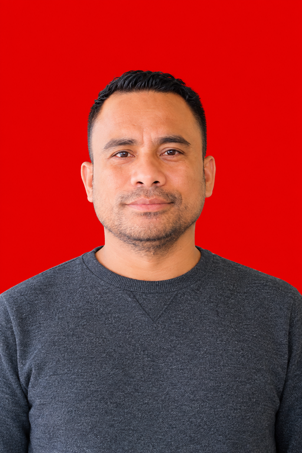 Yosua A. Kauna, S.Pd., Gr.