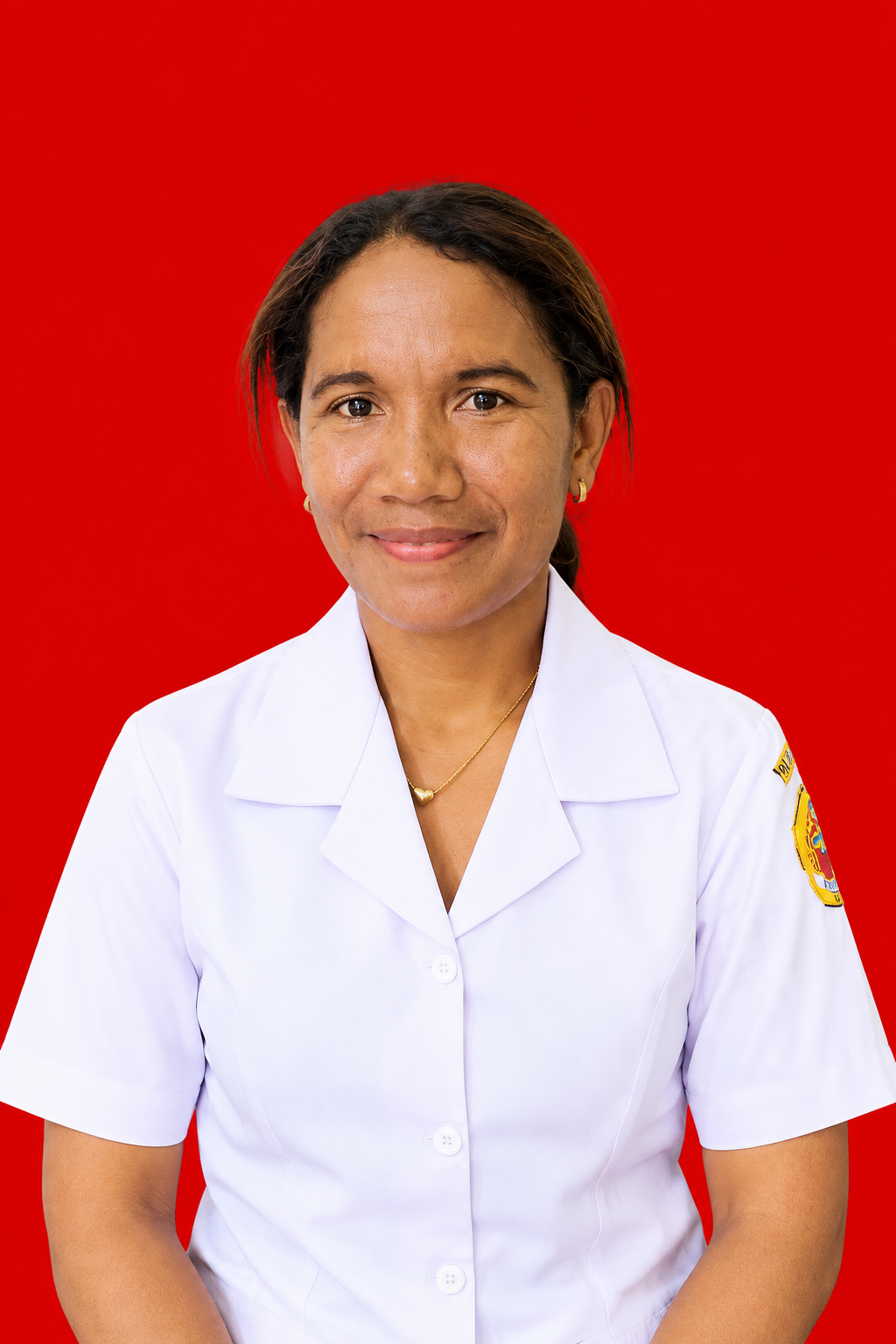 Uriana M. Apaut