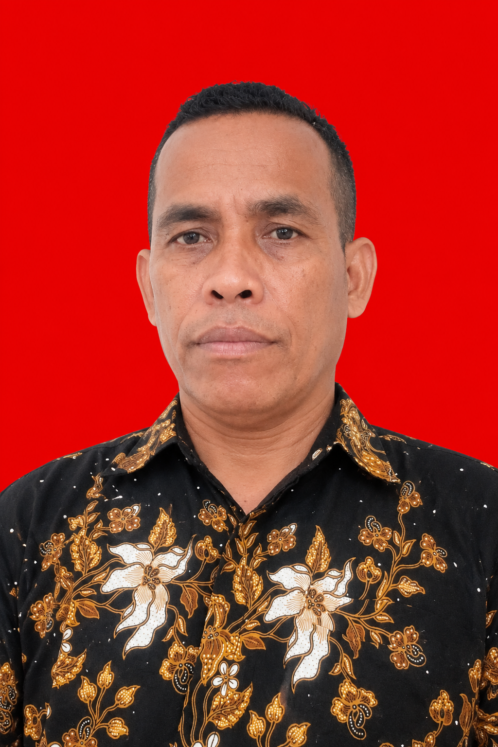 Yahya Kauna Tefu
